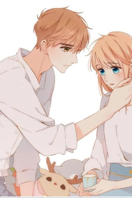 Trở Về Cấp Ba Cùng Ông Chủ