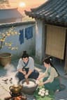 Xuyên Qua Chi Nông Phụ Y Nương
