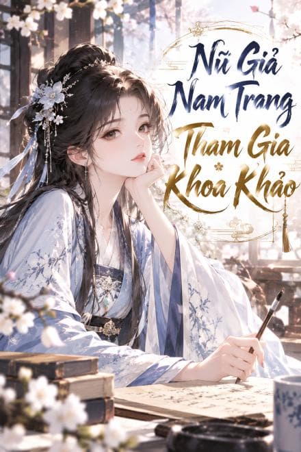 [Nữ Giả Nam] Tham Gia Khoa Cử Trở Thành Quyền Thần Đứng Đầu