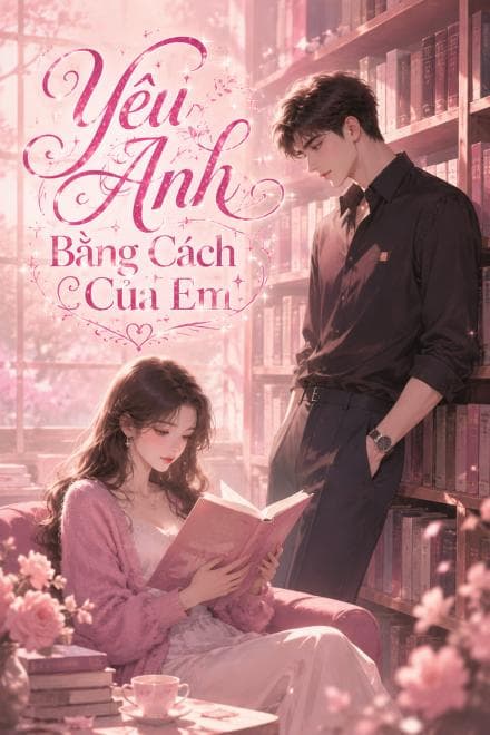Yêu Anh Bằng Cách Của Em