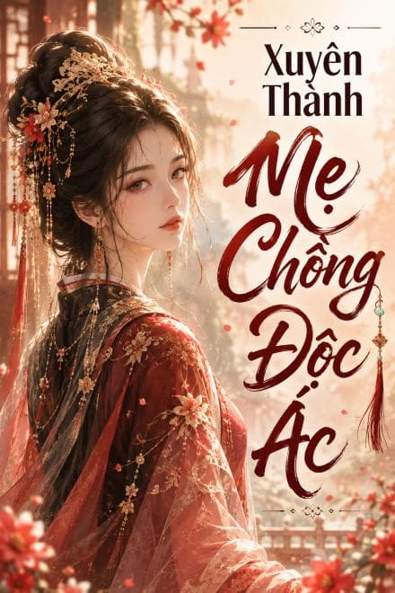 Xuyên Thành Mẹ Chồng Độc Ác