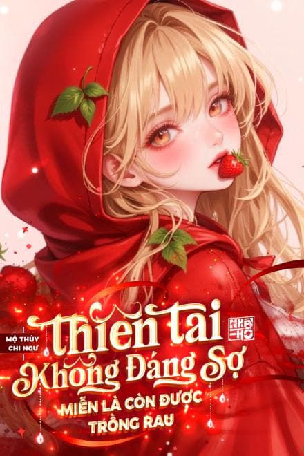 Thiên Tai Không Đáng Sợ, Miễn Là Còn Được Trồng Rau