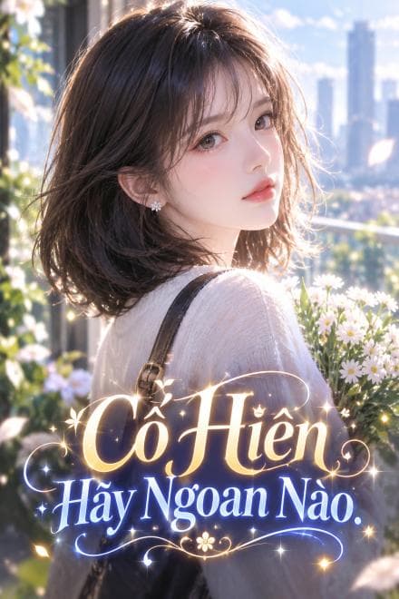 Cố Hiên Hãy Ngoan Nào