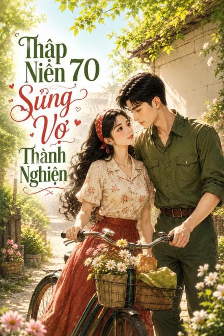 Thập Niên 70 - Sủng Vợ Thành Nghiện