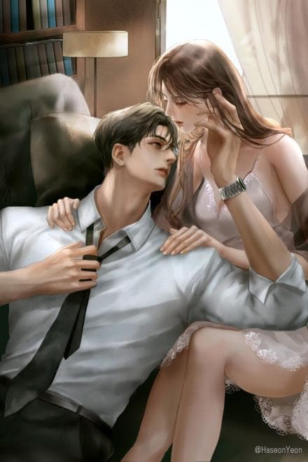 Sau Khi Thức Tỉnh Cô Bị Nam Chính Bệnh Kiều Theo Đuổi
