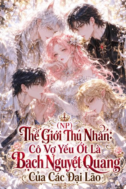(NP) Thế Giới Thú Nhân: Cô Vợ Yếu Ớt Là Bạch Nguyệt Quang Của Các Đại Lão
