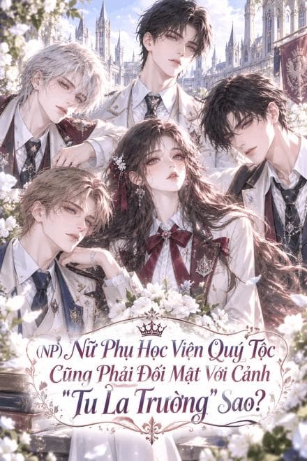(NP) Nữ Phụ Học Viện Quý Tộc Cũng Phải Đối Mặt Với Cảnh "Tu La Trường" Sao?