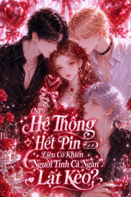 (NP) Hệ Thống Hết Pin Liệu Có Khiến "Người Tình Cả Ngàn" Lật Kèo?
