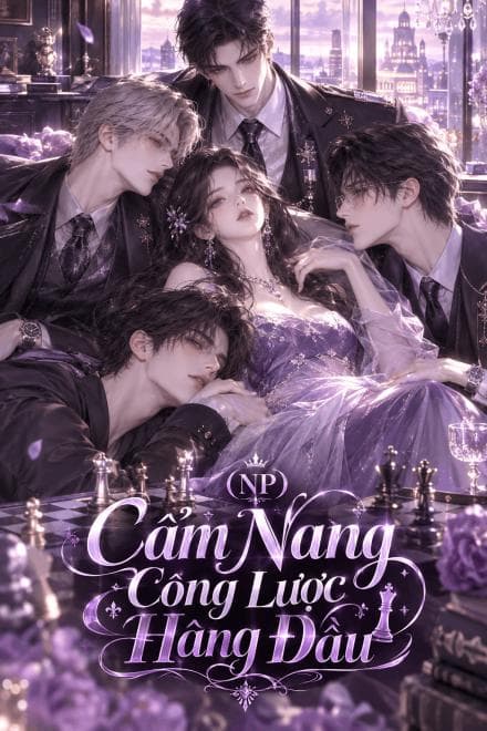(NP) Cẩm Nang Công Lược Hàng Đầu