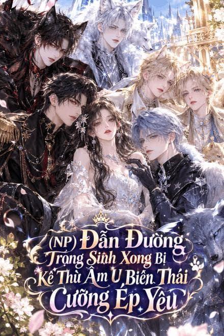 (NP) Dẫn Đường Trọng Sinh Xong Bị Kẻ Thù Âm U Biến Thái Cưỡng Ép Yêu